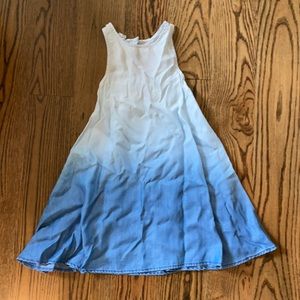 Summer shift dress - So cute on!!